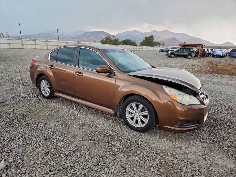 67100556 :رقم المزاد ، 4S3BMBC60C3040624 vin ، 2012 Subaru Legacy مزاد بيع