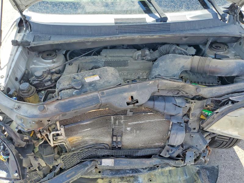Aukcja sprzedaży 2008 Hyundai Tucson, vin: KM8JM12BX8U755556, numer aukcji: 66634026