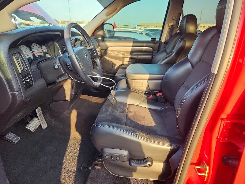 Продаж на аукціоні авто 2005 Dodge Ram Srt10, vin: 3D7HA18H75G820097, номер лоту: 64088206