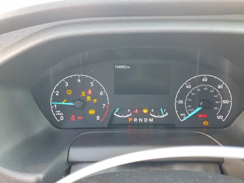Продажа на аукционе авто 2023 Ford Transit, vin: 1FTBW1X85PKB70734, номер лота: 59398226