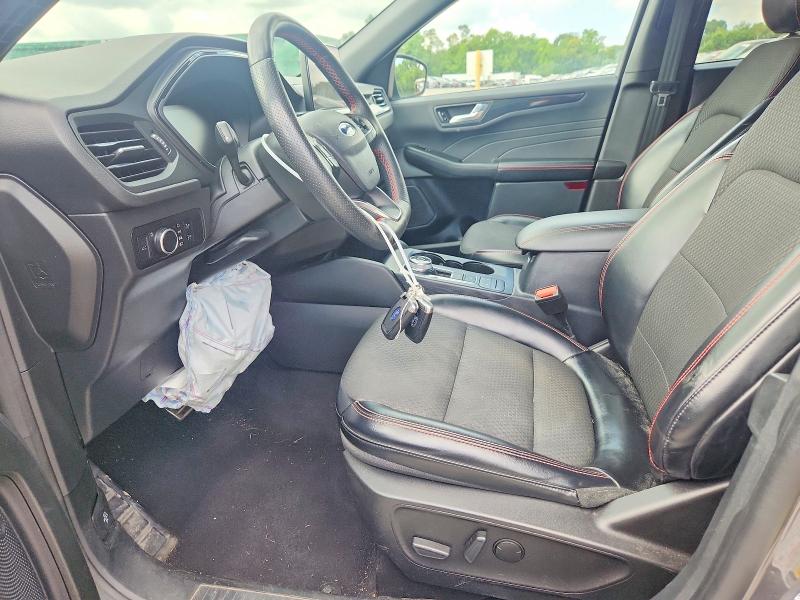 Продаж на аукціоні авто 2023 Ford Escape, vin: 1FMCU9MN0PUA18010, номер лоту: 66073406