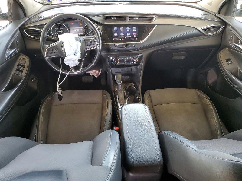 Aukcja sprzedaży 2022 Buick Encore Gx, vin: KL4MMDSL6NB028136, numer aukcji: 64439436