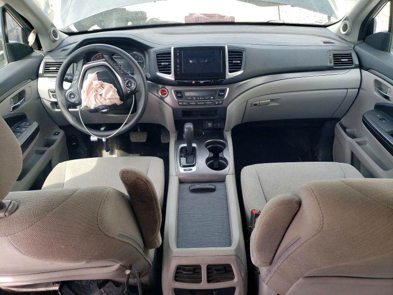 Aukcja sprzedaży 2018 Honda Pilot, vin: 5FNYF5H3XJB017873, numer aukcji: 66553436