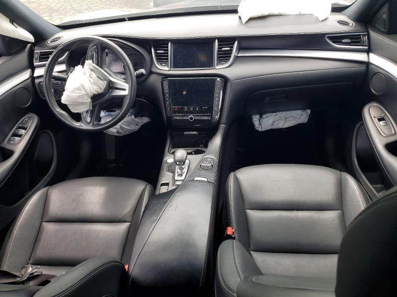 Продажа на аукционе авто 2020 Infiniti Qx50, vin: 3PCAJ5M30LF110359, номер лота: 65592066