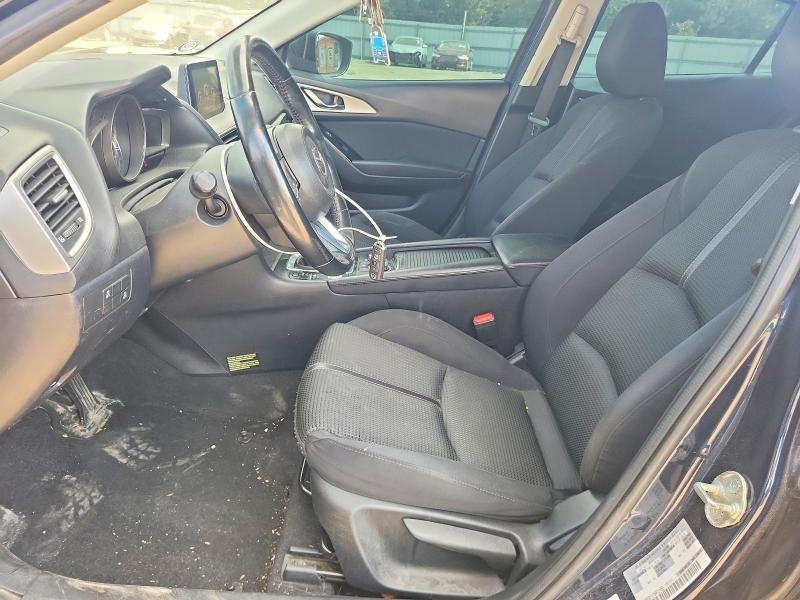 Auction sale of the 2017 Mazda 3, vin: 3MZBN1V78HM131558, lot number: 64109786