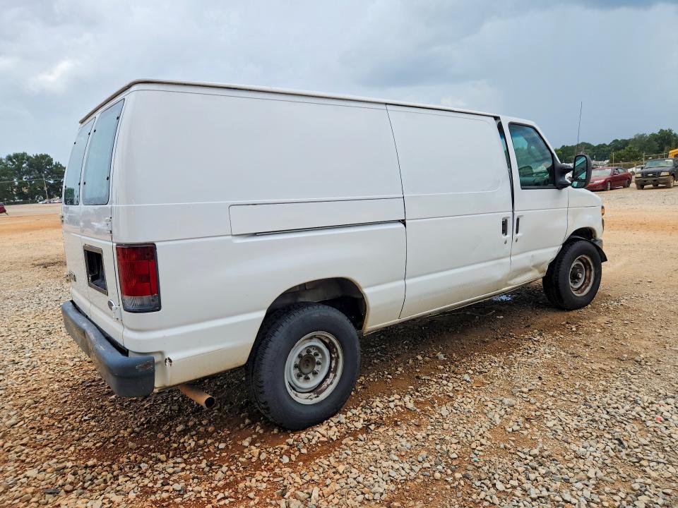 2008 Ford Econoline მანქანა იყიდება აუქციონზე, vin: 1FTNE24W08DA63055, აუქციონის ნომერი: 64491346
