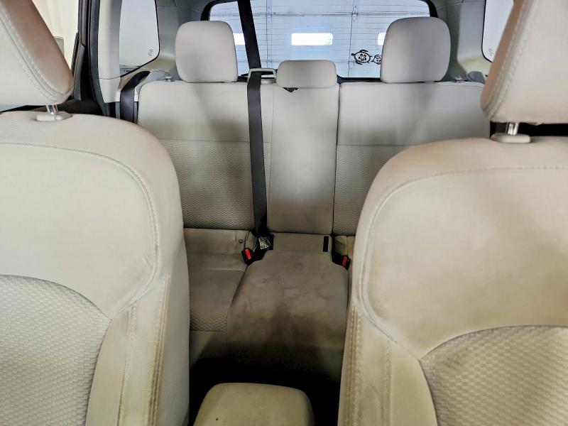 64598256 :رقم المزاد ، JF2SJAAC5FH515690 vin ، 2015 Subaru Forester مزاد بيع