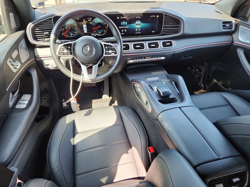 Продажа на аукционе авто 2021 Mercedes-benz Gle, vin: 4JGFB4JB0MA389701, номер лота: 67038256