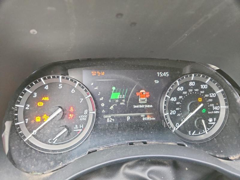 Продажа на аукционе авто 2020 Toyota Highlander, vin: 5TDGZRBH3LS037749, номер лота: 66041606