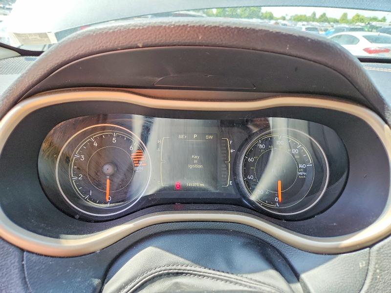 Aukcja sprzedaży 2016 Jeep Cherokee, vin: 1C4PJMAB3GW301243, numer aukcji: 66306366
