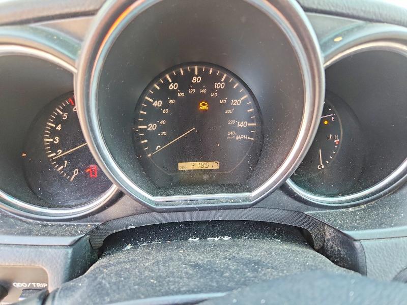 Aukcja sprzedaży 2004 Lexus Rx, vin: JTJHA31U540058496, numer aukcji: 67314436