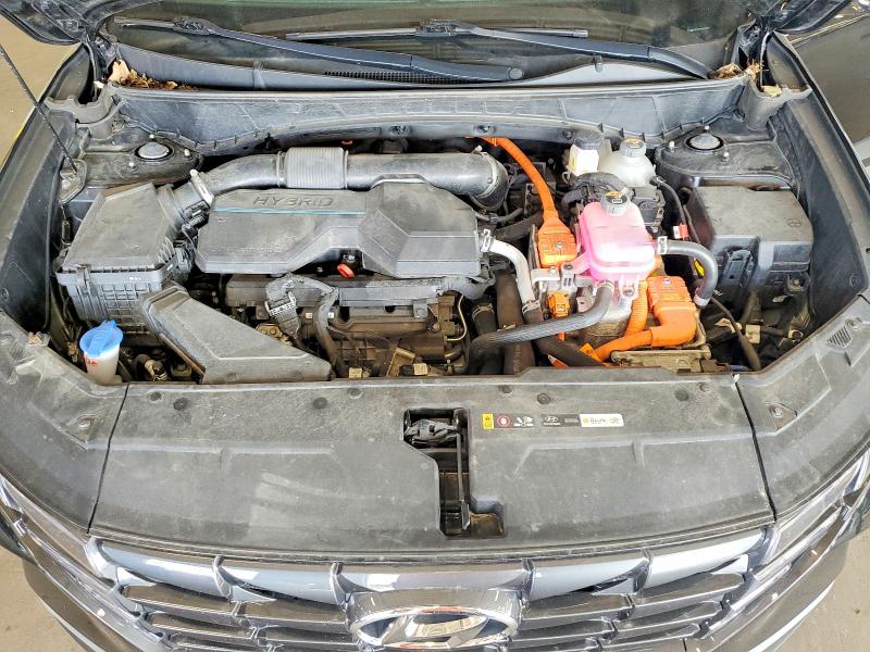 Продаж на аукціоні авто 2024 Hyundai Tucson, vin: KM8JBCD13RU241443, номер лоту: 64828826