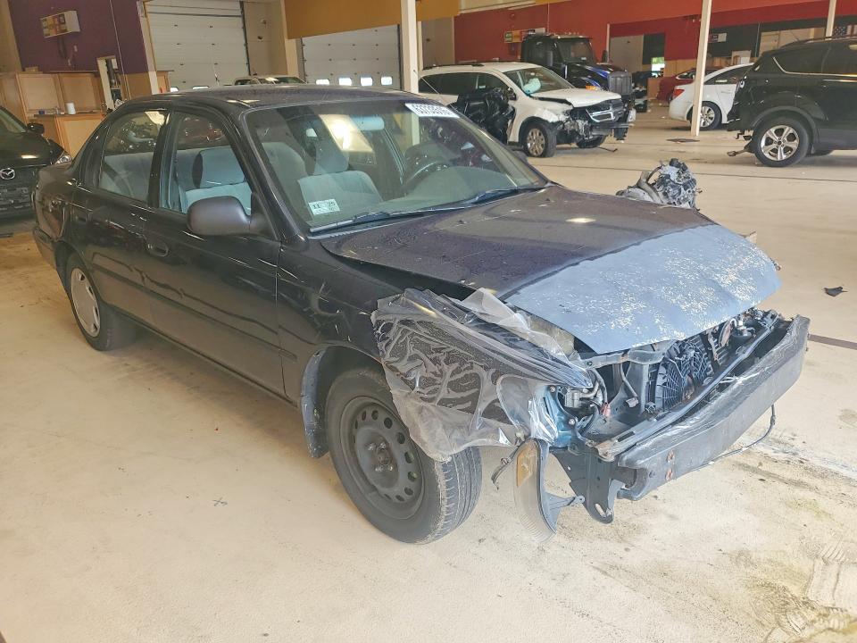 63733516 :رقم المزاد ، 2T1BA02E6TC156813 vin ، 1996 Toyota Corolla مزاد بيع