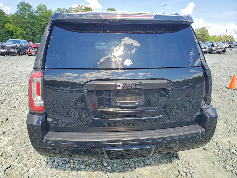 Продажа на аукционе авто 2015 Gmc Yukon Xl, vin: 1GKS2JKJ8FR131121, номер лота: 64581236