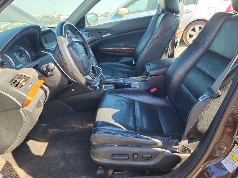 2011 Honda Accord მანქანა იყიდება აუქციონზე, vin: 1HGCP2F83BA804342, აუქციონის ნომერი: 65815816