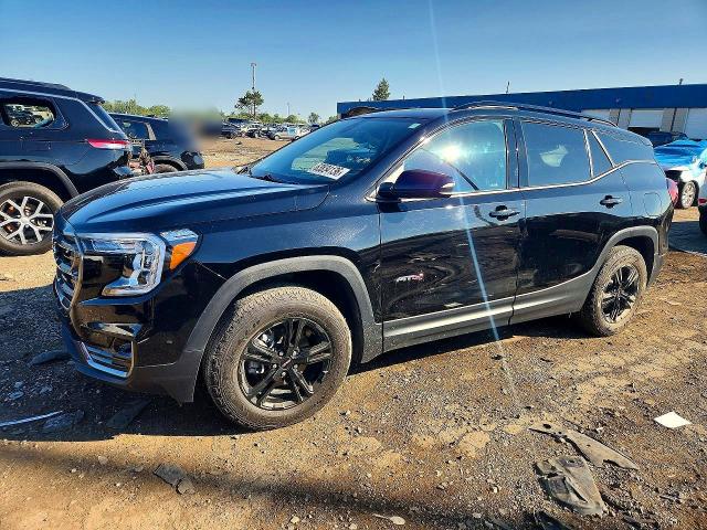 Aukcja sprzedaży 2022 Gmc Terrain, vin: 3GKALYEV4NL252170, numer aukcji: 63834136