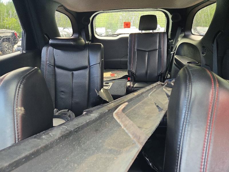 Aukcja sprzedaży 2011 Dodge Durango, vin: 1D4SE6GT4BC699439, numer aukcji: 66266736