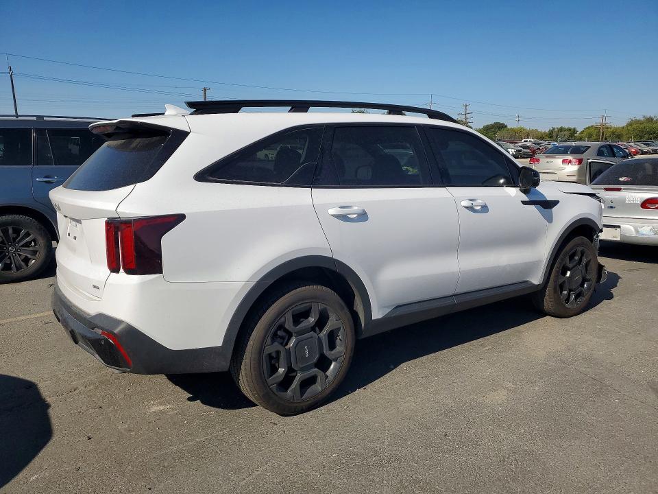 Продаж на аукціоні авто 2024 Kia Sorento, vin: 5XYRHDJF4RG269135, номер лоту: 66560796