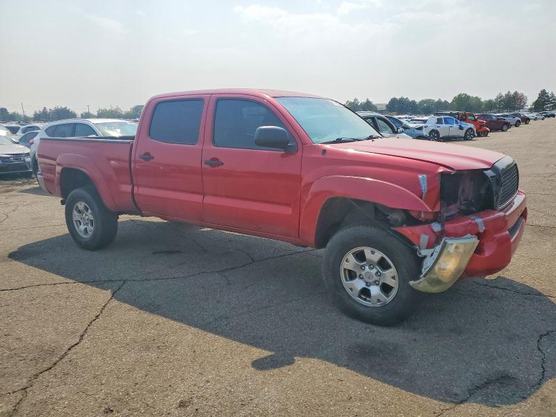61716626 :رقم المزاد ، 3TMMU4FN9BM034079 vin ، 2011 Toyota Tacoma مزاد بيع
