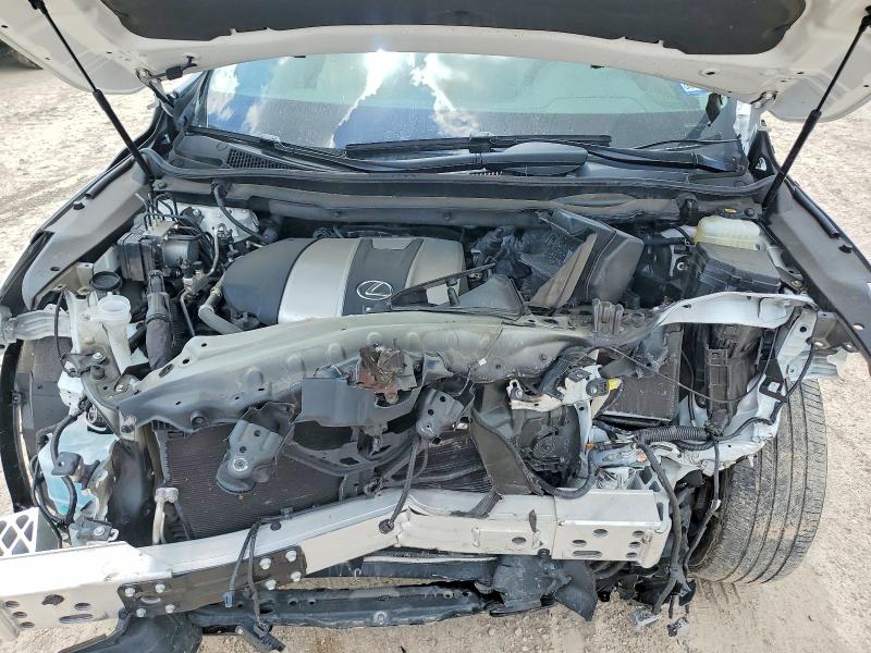 64569666 :رقم المزاد ، JTJHZKFA3N2041798 vin ، 2022 Lexus Rx مزاد بيع