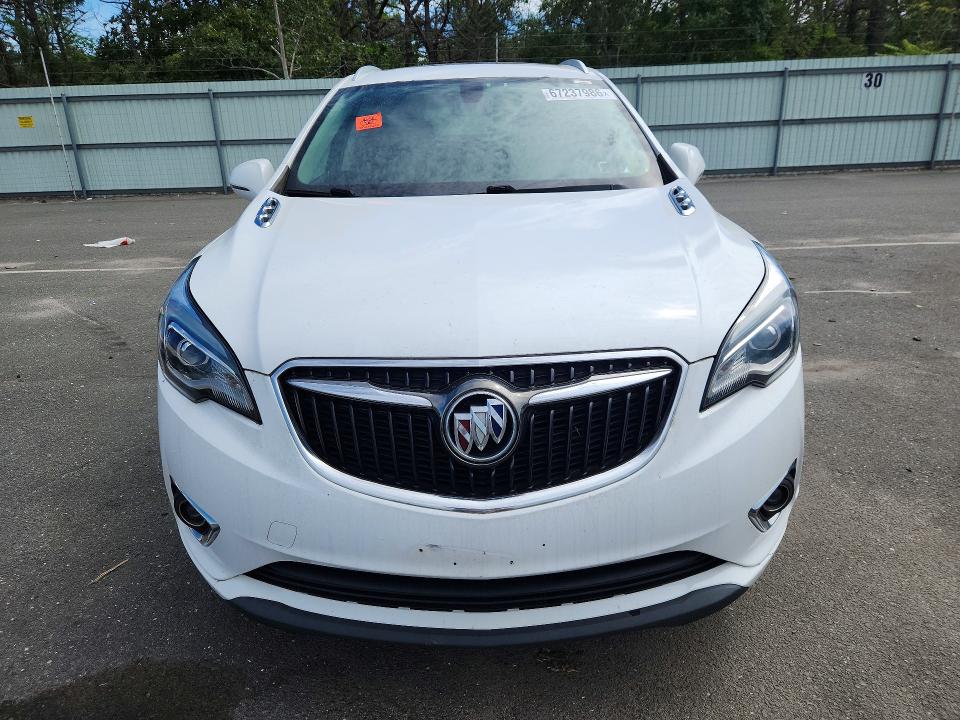 Aukcja sprzedaży 2019 Buick Envision, vin: LRBFX2SA9KD013671, numer aukcji: 67237986