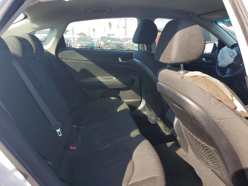 67191026 :رقم المزاد ، 5XXGT4L30LG389325 vin ، 2020 Kia Optima مزاد بيع