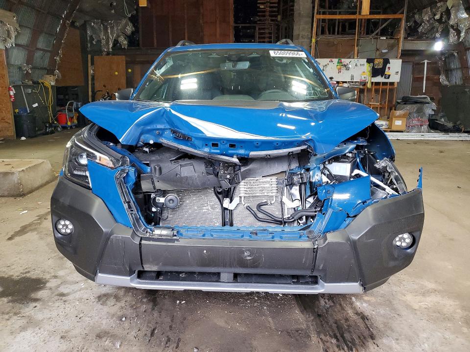 Aukcja sprzedaży 2025 Subaru Forester, vin: JF2SKAJC4SH407388, numer aukcji: 65009966
