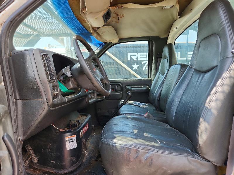 Продаж на аукціоні авто 2007 Gmc C7500, vin: 1GDJ7C1CX7F404422, номер лоту: 64605226