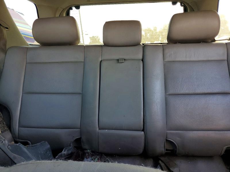 Aukcja sprzedaży 2004 Kia Sorento, vin: KNDJD733445303833, numer aukcji: 66337066