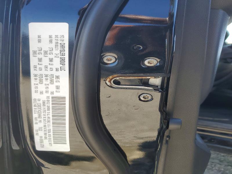Aukcja sprzedaży 2012 Dodge Ram 1500, vin: 1C6RD7KT4CS240468, numer aukcji: 66037146