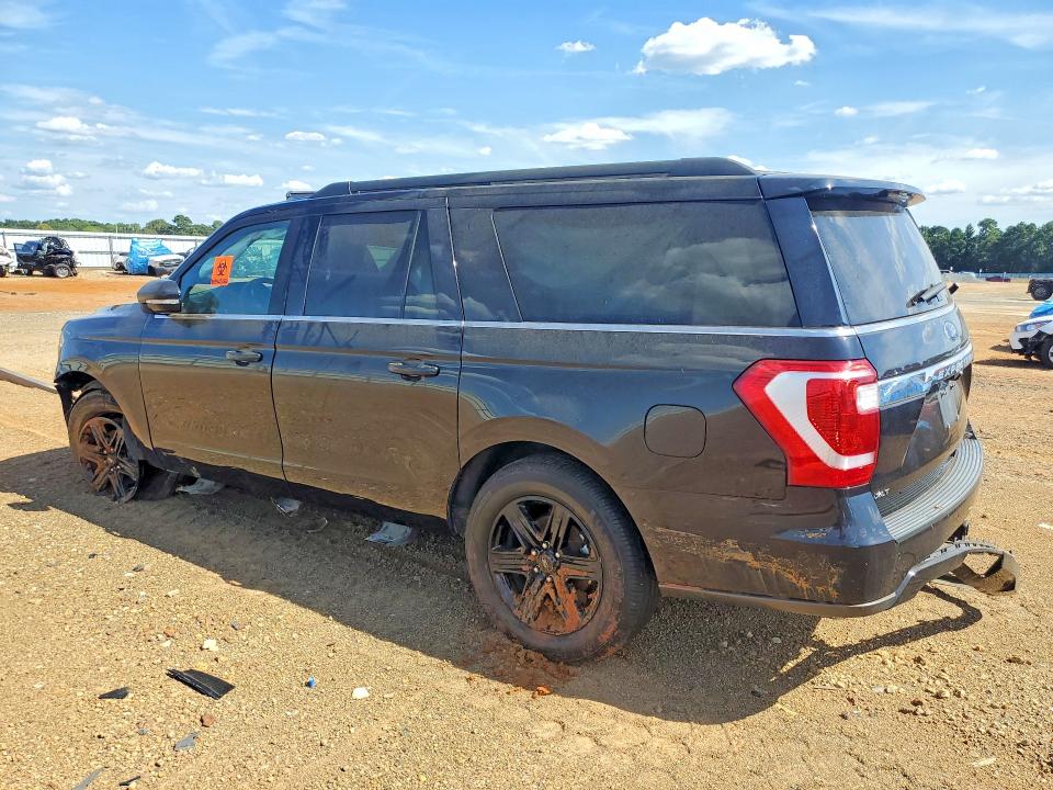 Aukcja sprzedaży 2021 Ford Expedition, vin: 1FMJK1JT2MEA06108, numer aukcji: 64935366