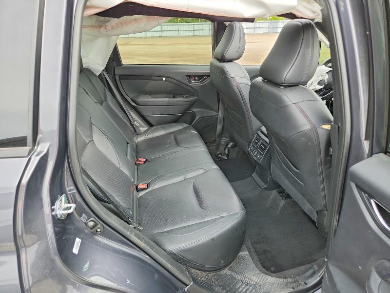 65636876 :رقم المزاد ، JF2SLDRC8SH456192 vin ، 2025 Subaru Forester مزاد بيع