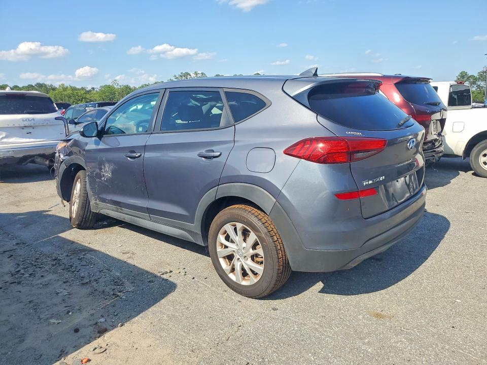 Продаж на аукціоні авто 2021 Hyundai Tucson, vin: KM8J2CA40MU390559, номер лоту: 65549506