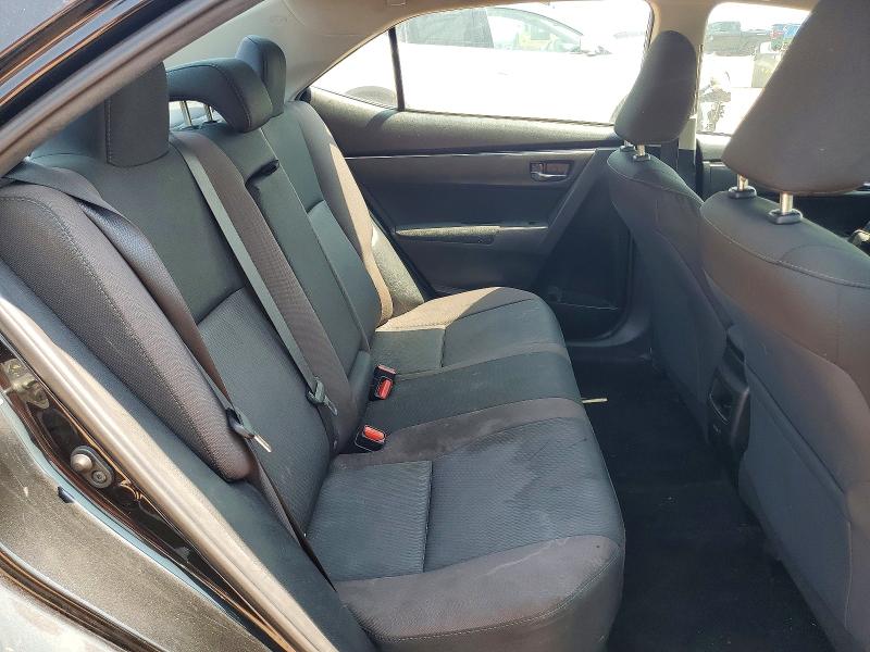 Продаж на аукціоні авто 2019 Toyota Corolla, vin: 5YFBURHE4KP869999, номер лоту: 63351286