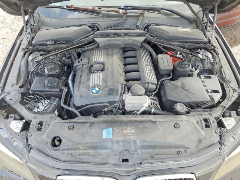 Продажа на аукционе авто 2010 Bmw 528, vin: WBANU5C53AC124338, номер лота: 66403906