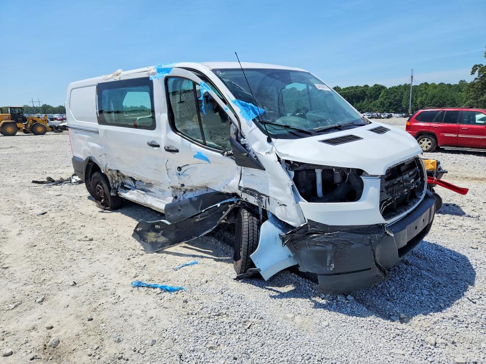 Aukcja sprzedaży 2019 Ford Transit, vin: 1FTYR1YM9KKB52498, numer aukcji: 64936916