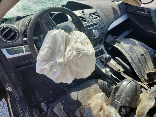 64834166 :رقم المزاد ، JM1BL1VF3B1496721 vin ، 2011 Mazda 3 مزاد بيع