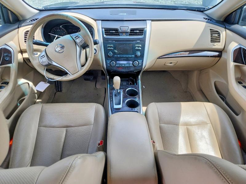 64840366 :رقم المزاد ، 1N4AL3AP5DC900752 vin ، 2013 Nissan Altima مزاد بيع