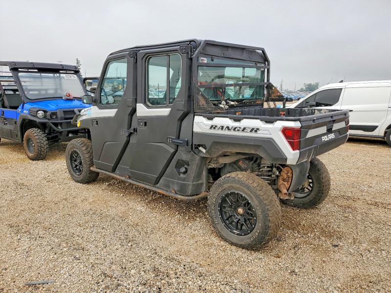 Aukcja sprzedaży 2022 Polaris Ranger, vin: 4XARS199XN8068217, numer aukcji: 64188306