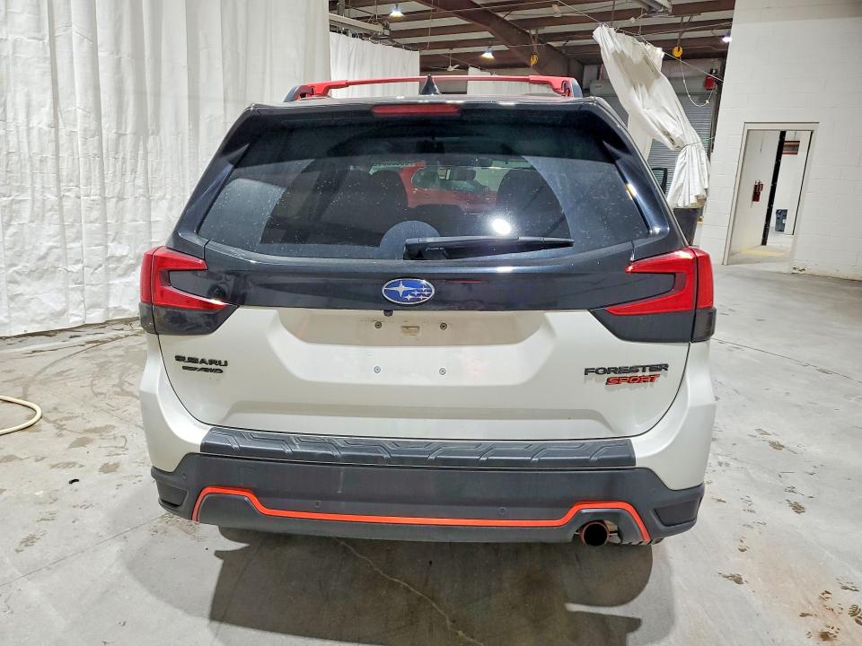 Aukcja sprzedaży 2020 Subaru Forester, vin: JF2SKARC3LH484551, numer aukcji: 65323506