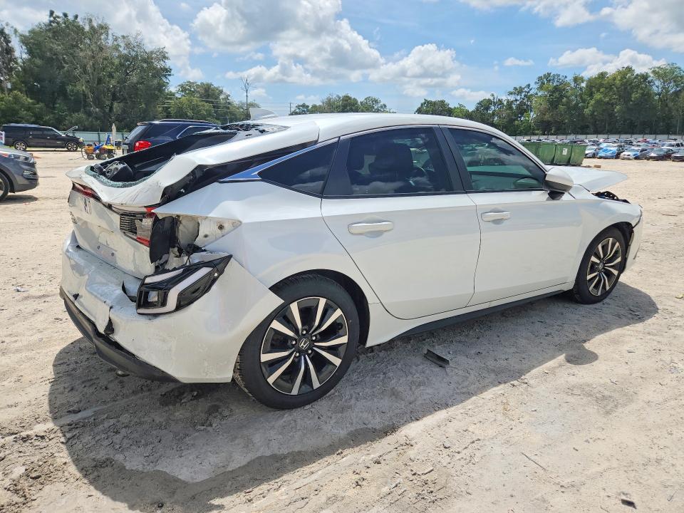 Aukcja sprzedaży 2024 Honda Civic, vin: 19XFL1H72RE001227, numer aukcji: 64486006