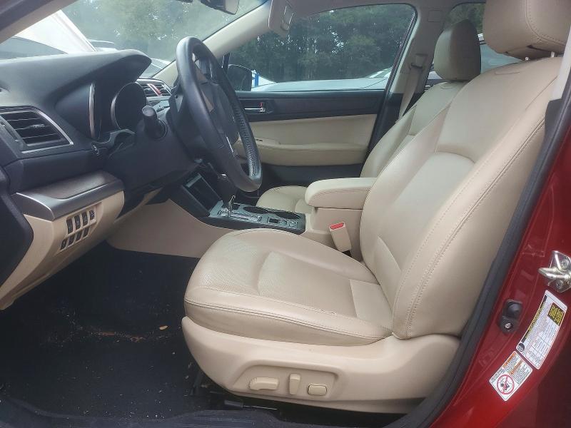 Продажа на аукционе авто 2017 Subaru Outback, vin: 4S4BSENC4H3408364, номер лота: 58476356