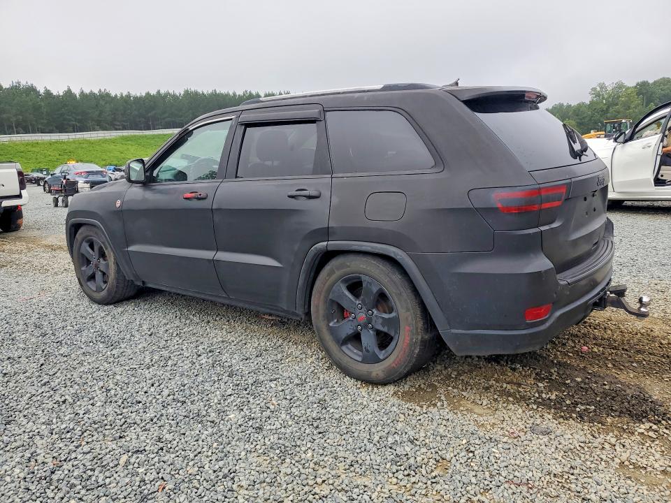 Aukcja sprzedaży 2013 Jeep Grand Cherokee, vin: 1C4RJFAG1DC647904, numer aukcji: 63811436