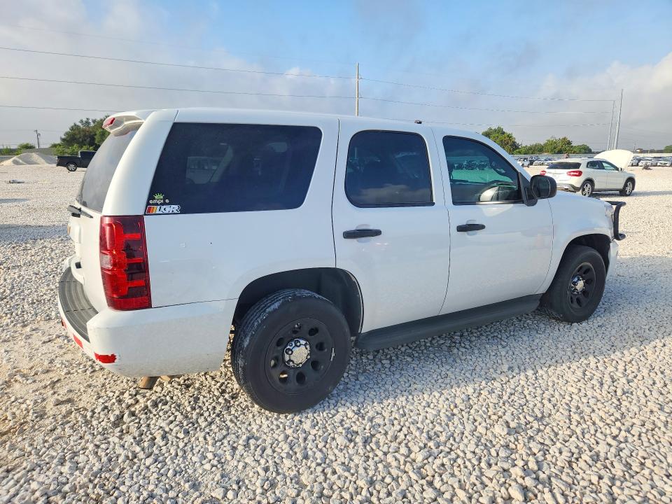 Aukcja sprzedaży 2012 Chevrolet Tahoe, vin: 1GNLC2E0XCR317851, numer aukcji: 64966516