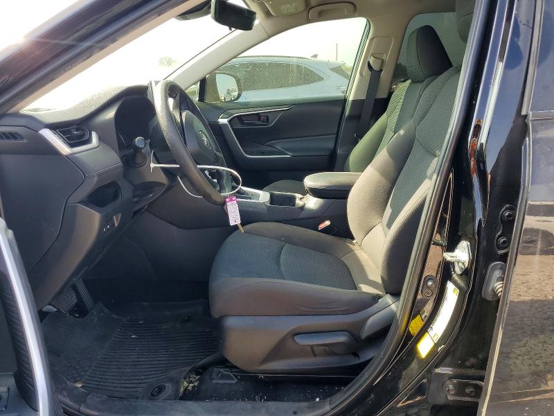 Aukcja sprzedaży 2023 Toyota Rav4, vin: 2T3H1RFV7PW240627, numer aukcji: 63103576