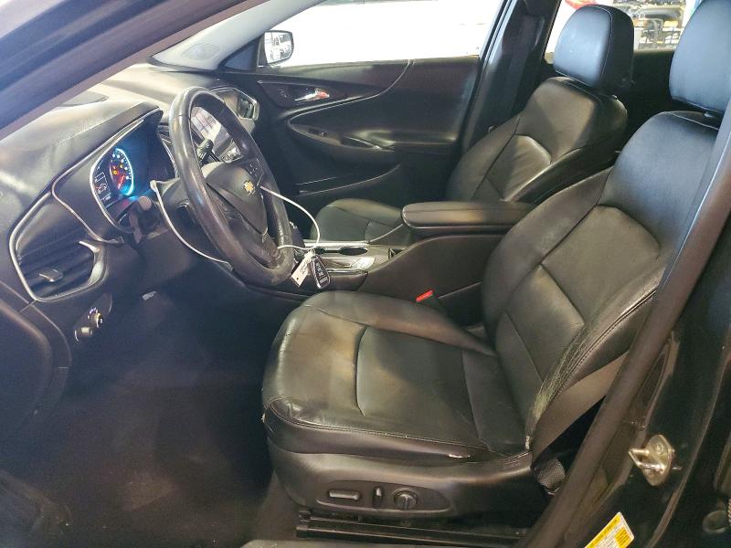 Продажа на аукционе авто 2016 Chevrolet Malibu, vin: 1G1ZE5ST3GF341387, номер лота: 64576426