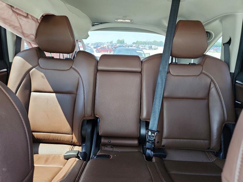 Продажа на аукционе авто 2018 Acura Mdx, vin: 5J8YD3H58JL009281, номер лота: 65876346