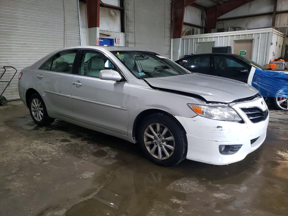 Продажа на аукционе авто 2010 Toyota Camry, vin: JTNBK3EK0A3048866, номер лота: 63795626