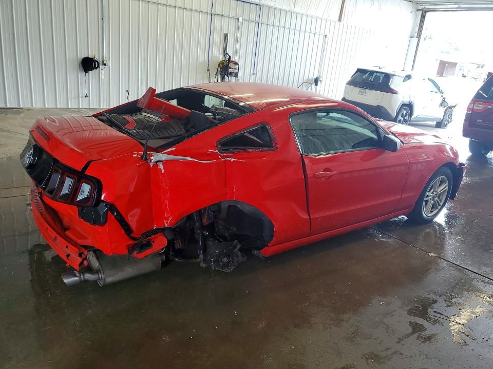 Aukcja sprzedaży 2013 Ford Mustang, vin: 1ZVBP8AM3D5263870, numer aukcji: 64082496