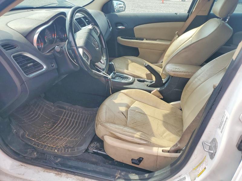 Aukcja sprzedaży 2014 Dodge Avenger, vin: 1C3CDZCB6EN233110, numer aukcji: 65023906